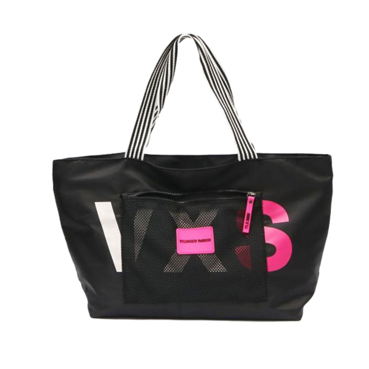 ऑक्सफोर्ड कपड़ा हैंडबैग के विकास की प्रवृत्ति