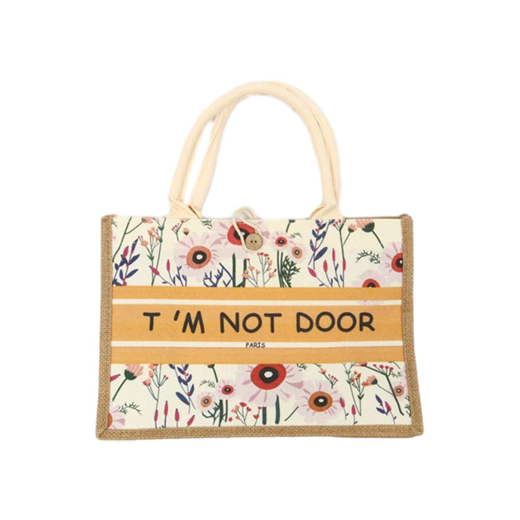 हाथ से पेंट किए गए कैनवास लंच बैग के लिए सामग्री की आवश्यकताएँ